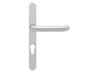 Kreta ELRM27A PZ072 71, Profilzylinder Edelst. matt Kreta ELRM27A PZ072 71, Profilzylinder Edelst. matt
