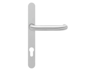 Kreta ELRM27A PZ092 71, Profilzylinder Edelst. matt Kreta ELRM27A PZ092 71, Profilzylinder Edelst. matt
