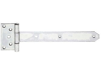 Kreuzgehänge, disp., Scharnier LxB 103x59, Band LxB 291x40mm Kreuzgehänge, disp., Scharnier LxB 103x59, Band LxB 291x40mm