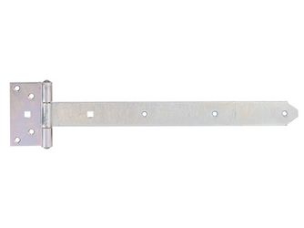 Kreuzgehänge, disp., Scharnier LxB 103x59, Band LxB 391x40mm Kreuzgehänge, disp., Scharnier LxB 103x59, Band LxB 391x40mm