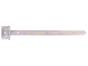 Kreuzgehänge, disp., Scharnier LxB 103x59, Band LxB 591x40mm Kreuzgehänge, disp., Scharnier LxB 103x59, Band LxB 591x40mm