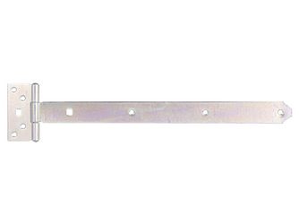 Kreuzgehänge, disp., Scharnier LxB 92x44, Band LxB 393,5x34mm Kreuzgehänge, disp., Scharnier LxB 92x44, Band LxB 393,5x34mm