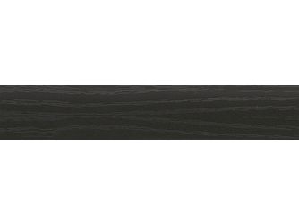 Kunststoffkante FUSION-EDGE 08F8 W-105 Uni mit Lack ABS