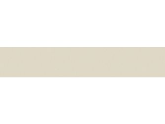 Kunststoffkante FUSION-EDGE 13C1 W-87 Uni ABS