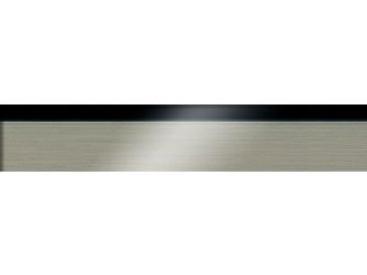 Kunststoffkante FUSION-EDGE 19R6 GLATT 2in1 3D