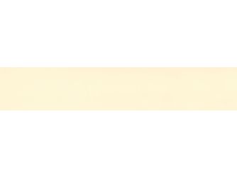 Kunststoffkante FUSION-EDGE 35G4 W-86 Uni mit Lack ABS