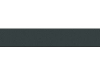 Kunststoffkante FUSION-EDGE 85A4 W-257 Uni ABS