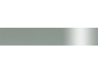 Kunststoffkante Standard Haftvermittler 00Y1 GLATT Uni ABS