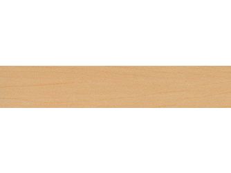 Kunststoffkante Standard Haftvermittler 10H6 W-257 Dekor ABS - 45x0,8 mm