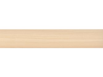 Kunststoffkante Standard Haftvermittler 185L GLATT Dekor ABS