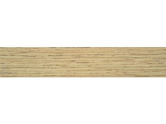 Kunststoffkante Standard Haftvermittler 20U7 W-111 Dekor ABS - 23x0,8 mm Kunststoffkante Standard Haftvermittler 20U7 W-111 Dekor ABS - 23x0,8 mm