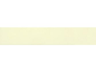 Kunststoffkante Standard Haftvermittler 28W6 GLATT Uni mit Lack ABS