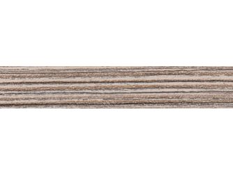 Kunststoffkante Standard Haftvermittler 2K18 W-111 Dekor ABS - 23x0,8 mm Kunststoffkante Standard Haftvermittler 2K18 W-111 Dekor ABS - 23x0,8 mm