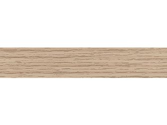 Kunststoffkante Standard Haftvermittler 2L22 W-241 Dekor ABS - 33x0,8 mm