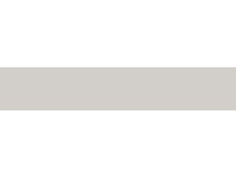 Kunststoffkante Standard Haftvermittler 2L43 W-86 Uni mit Lack ABS - 23x0,8 mm Kunststoffkante Standard Haftvermittler 2L43 W-86 Uni mit Lack ABS - 23x0,8 mm