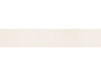 Kunststoffkante Standard Haftvermittler 3401 W-257 Uni ABS - 95x2 mm