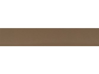 Kunststoffkante Standard Haftvermittler 38D4 W-257 Uni ABS - 23x0,8 mm Kunststoffkante Standard Haftvermittler 38D4 W-257 Uni ABS - 23x0,8 mm