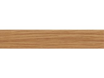 Kunststoffkante Standard Haftvermittler 406L W-224 Dekor ABS - 28x2 mm