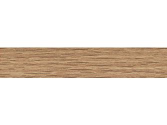 Kunststoffkante Standard Haftvermittler 40X4 W-105 Dekor ABS - 28x2 mm