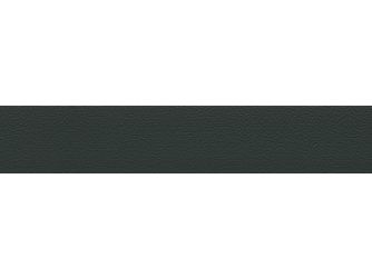 Kunststoffkante Standard Haftvermittler 49W6 LEDER Uni mit Lack ABS - 23x0,8 mm Kunststoffkante Standard Haftvermittler 49W6 LEDER Uni mit Lack ABS - 23x0,8 mm