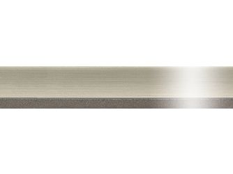 Kunststoffkante Standard Haftvermittler 4R13 GLATT 2in1 3D
