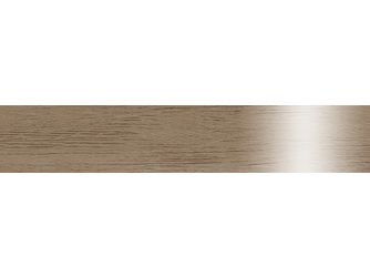 Kunststoffkante Standard Haftvermittler 53F5 GLATT Dekor ABS