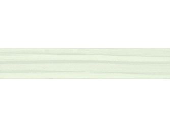 Kunststoffkante Standard Haftvermittler 597H W-111 Dekor ABS - 95x2 mm