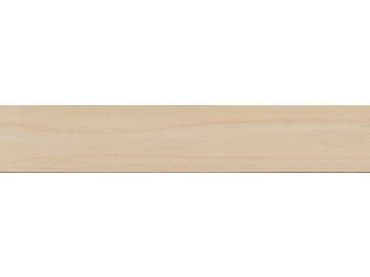 Kunststoffkante Standard Haftvermittler 5L07 W-301 Dekor ABS - 28x0,8 mm