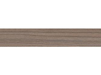 Kunststoffkante Standard Haftvermittler 5L12 W-301 Dekor ABS - 28x2 mm