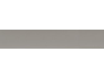 Kunststoffkante Standard Haftvermittler 647E W-257 Uni ABS - 54x2 mm