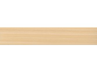 Kunststoffkante Standard Haftvermittler 6629 W-257 Dekor ABS