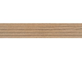 Kunststoffkante Standard Haftvermittler 75W9 W-111 Dekor ABS