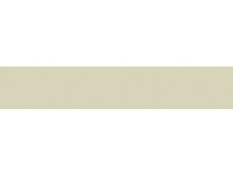 Kunststoffkante Standard Haftvermittler 86B4 W-87 Uni ABS - 28x0,8 mm