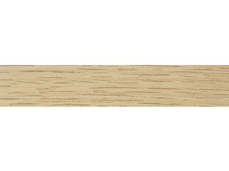 Kunststoffkante Standard Haftvermittler 8H82 W-301 Dekor ABS - 45x0,8 mm