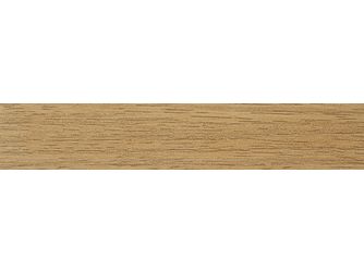 Kunststoffkante Standard Haftvermittler 8H95 W-224 Dekor ABS - 28x2 mm