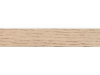 Kunststoffkante Standard Haftvermittler 8K83 W-102 Dekor ABS - 23x0,8 mm