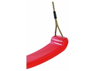 Kunststoffschaukel PVC-Schaukelbrett für Höhen von 190 - 240cm Kunststoffschaukel PVC-Schaukelbrett für Höhen von 190 - 240cm