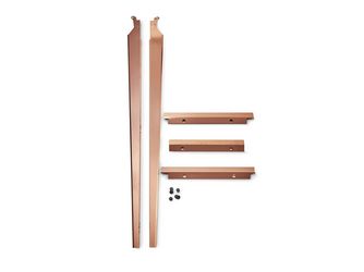 Kupferprofil ZOZ FFKF08 251 für SSSS/MSLS, GGLS 3-in-1