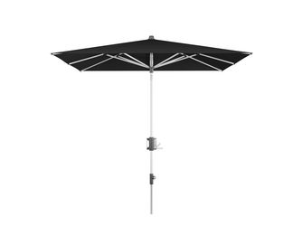 Kurbelschirm Mittelmast Apoll 240x240/8tlg.