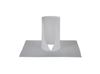 LDS Universalmanschette 400x400mm LDS Universalmanschette 400x400mm