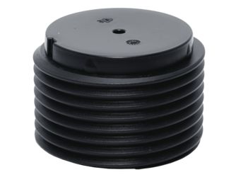 LIFTO A, 40mm, Terrassenfuß-Adapter - 30 Stück