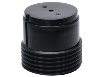 LIFTO A, 60mm, Terrassenfuß-Adapter - 5 Stück