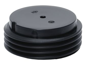 LIFTO A, 20mm, Terrassenfuß-Adapter - 60 Stück