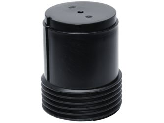 LIFTO A, 80mm, Terrassenfuß-Adapter - 16 Stück