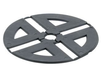 LIFTO R, Regulier-Scheibe 2,0mm 50 Stück