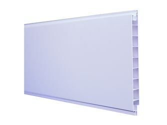 LIGHTLINE Steckzaunsystem Nut- und Federprofil 17x200mm Länge 176cm LIGHTLINE Steckzaunsystem Nut- und Federprofil 17x200mm Länge 176cm