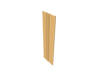 LIMES Paneel Augusta serra ingwer 1805x270x35mm, 6mm stark LIMES Paneel Augusta serra ingwer 1805x270x35mm, 6mm stark