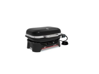 LUMIN COMPACT Elektrogrill (2026)