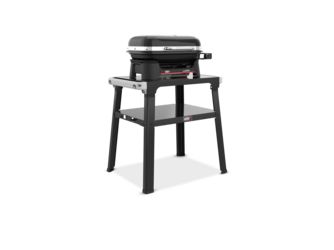 LUMIN COMPACT Elektrogrill mit Stand (2026)