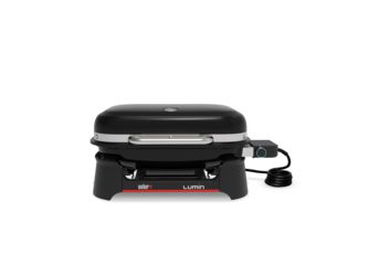 LUMIN Elektrogrill (2026)